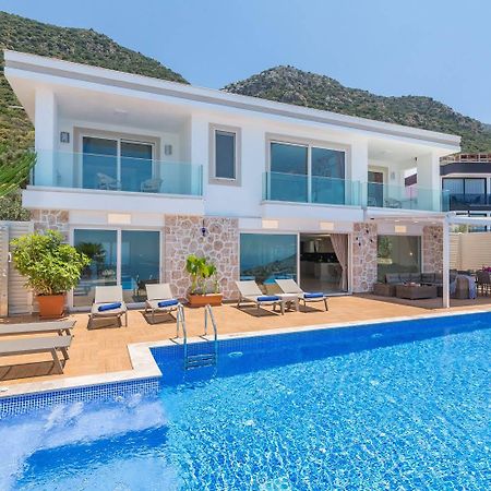 Villa La Mer كالكان المظهر الخارجي الصورة