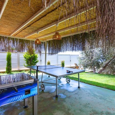 Villa La Mer كالكان المظهر الخارجي الصورة