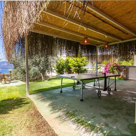 Villa La Mer كالكان المظهر الخارجي الصورة