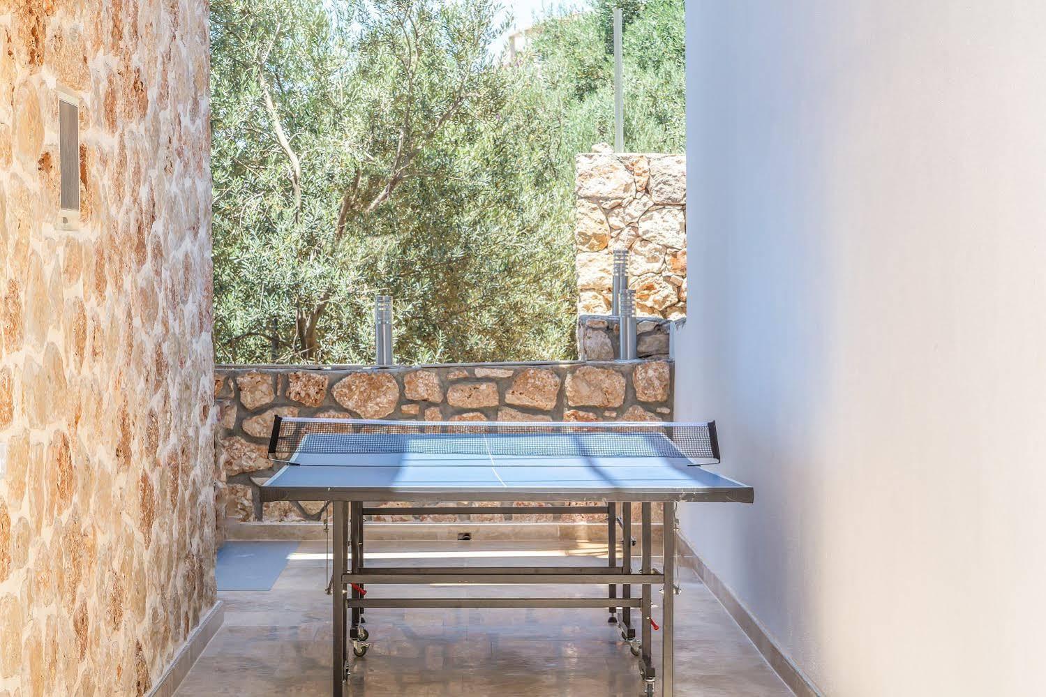 Villa La Mer كالكان المظهر الخارجي الصورة