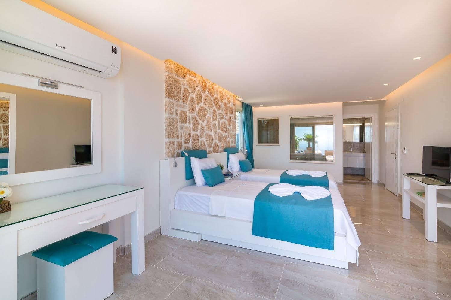 Villa La Mer كالكان المظهر الخارجي الصورة