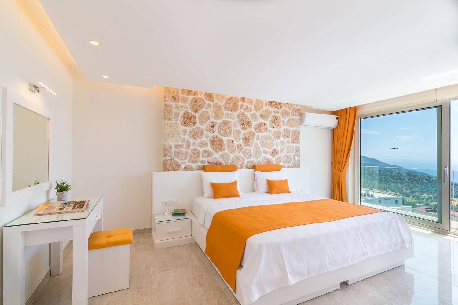 Villa La Mer كالكان المظهر الخارجي الصورة