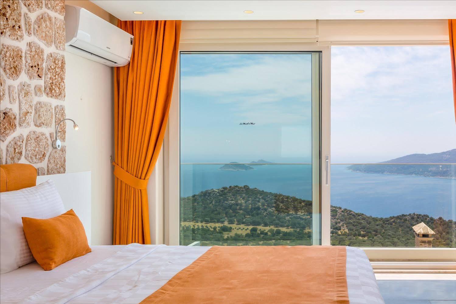 Villa La Mer كالكان المظهر الخارجي الصورة