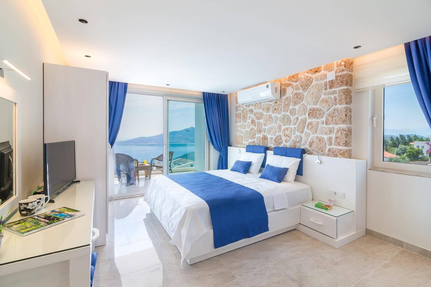Villa La Mer كالكان المظهر الخارجي الصورة