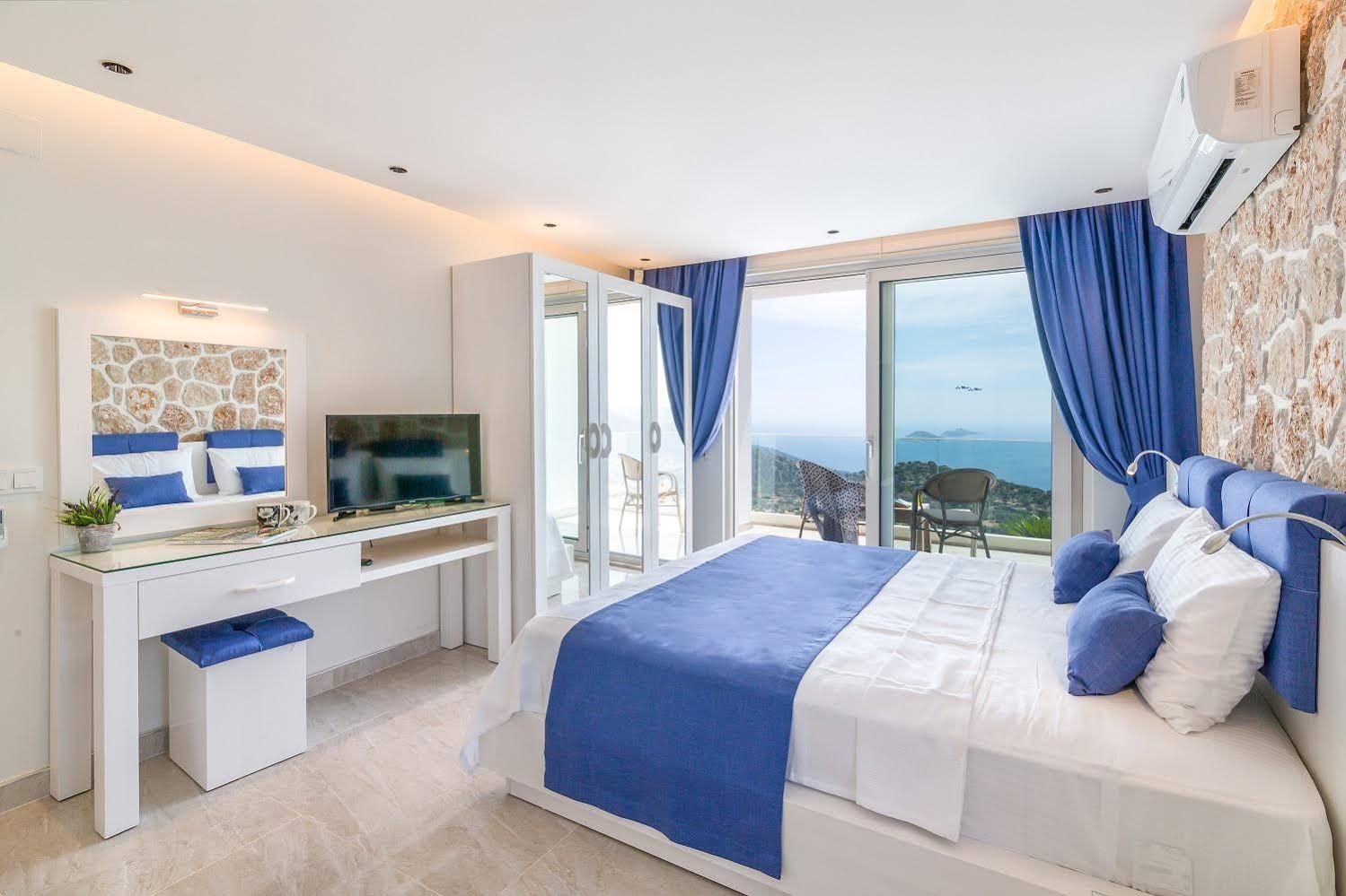 Villa La Mer كالكان المظهر الخارجي الصورة