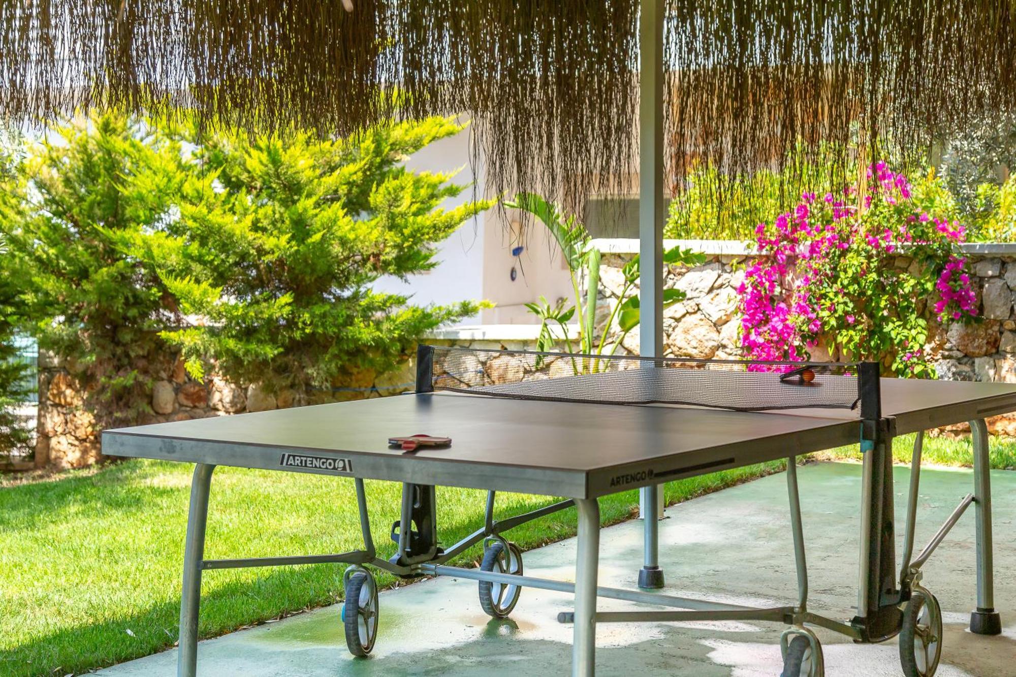 Villa La Mer كالكان المظهر الخارجي الصورة