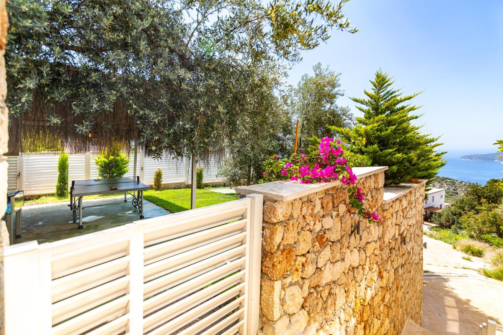 Villa La Mer كالكان المظهر الخارجي الصورة