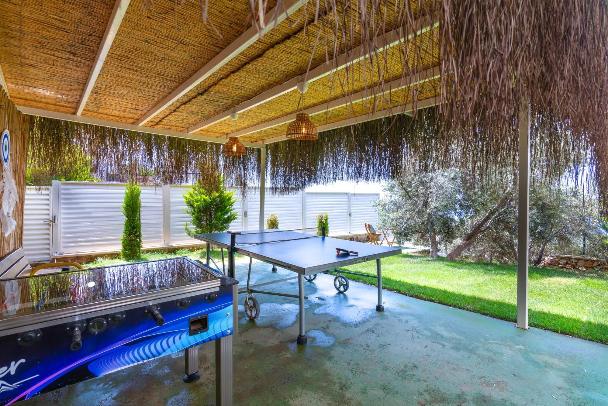 Villa La Mer كالكان المظهر الخارجي الصورة