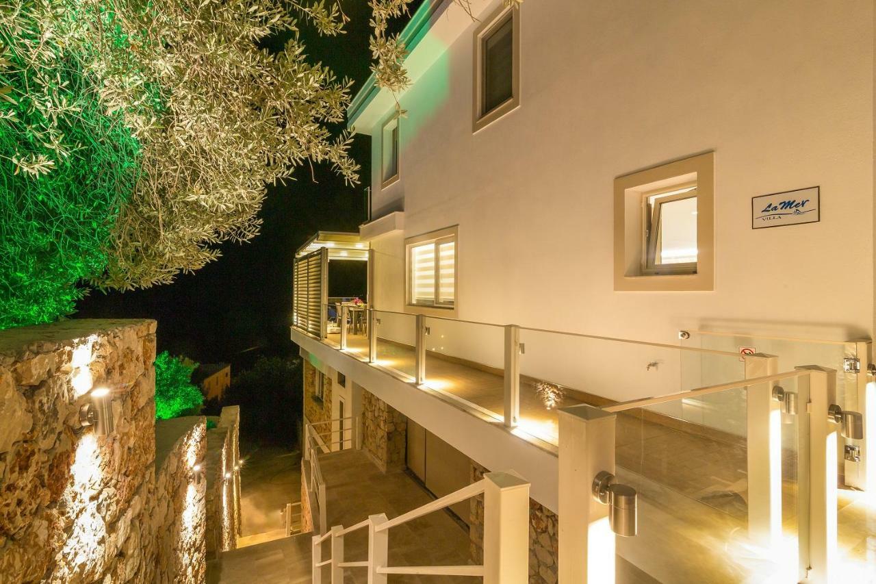 Villa La Mer كالكان المظهر الخارجي الصورة