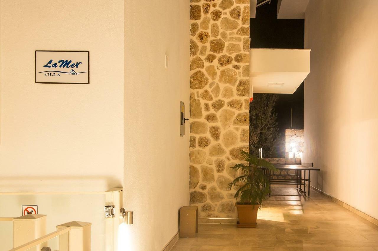 Villa La Mer كالكان المظهر الخارجي الصورة