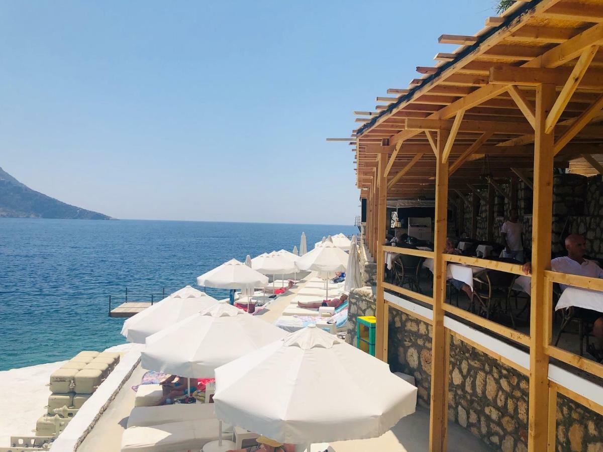 Villa La Mer كالكان المظهر الخارجي الصورة