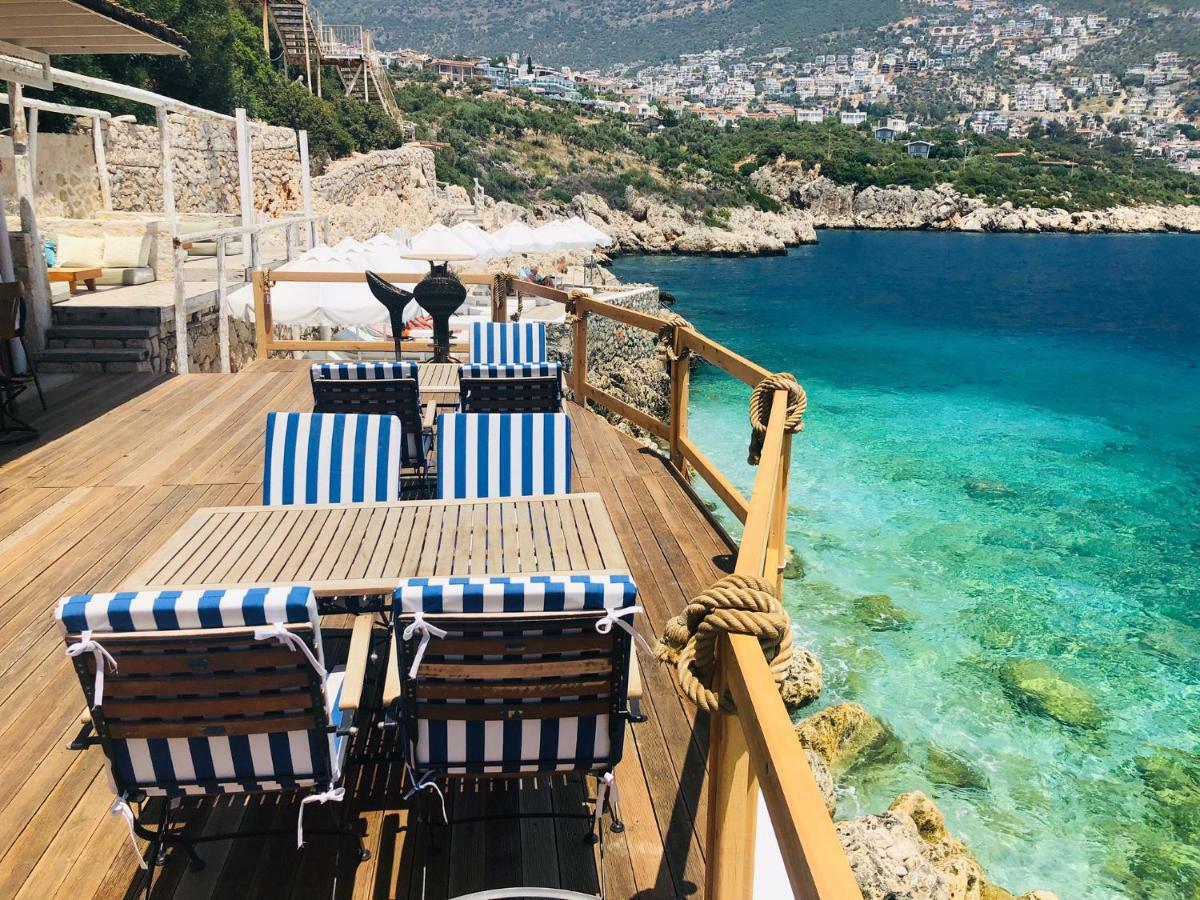 Villa La Mer كالكان المظهر الخارجي الصورة