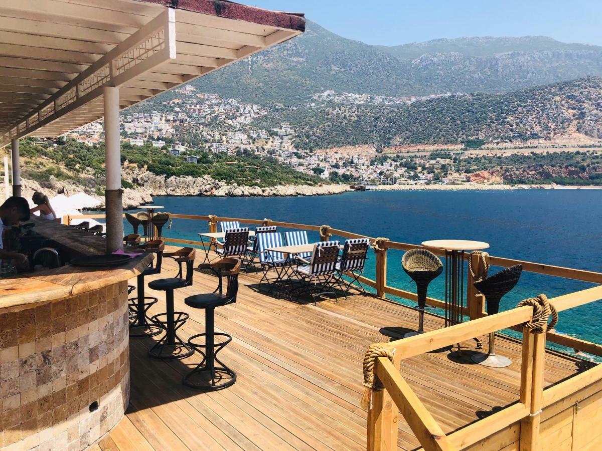 Villa La Mer كالكان المظهر الخارجي الصورة